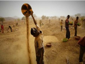 Sudan Launches Emergency Crackdown on Artisanal Mining Sector Responsible for 80% of Gold Output