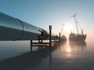 Nigeria Leads African Crude Oil Exports to the United States in 2025