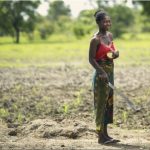 Equipping women farmers in Africa for long-term success