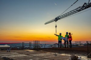 South Africa’s Construction Sector Shows Early Signs of Recovery as Afrimat Index Edges Higher