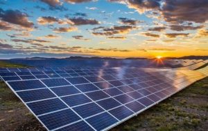 Chinese Solar Panel Exports to Africa Surge 83% as Renewable Energy Demand Accelerates