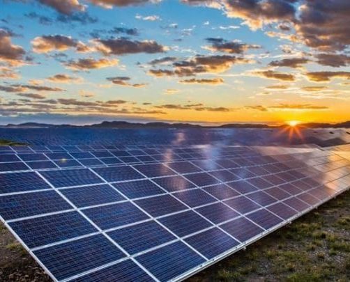 Chinese Solar Panel Exports to Africa Surge 83% as Renewable Energy Demand Accelerates