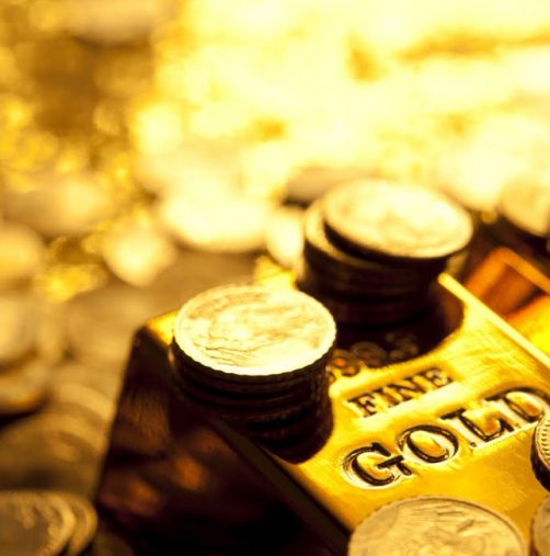 Ghana Widens Lead as Africa’s Largest Gold Producer