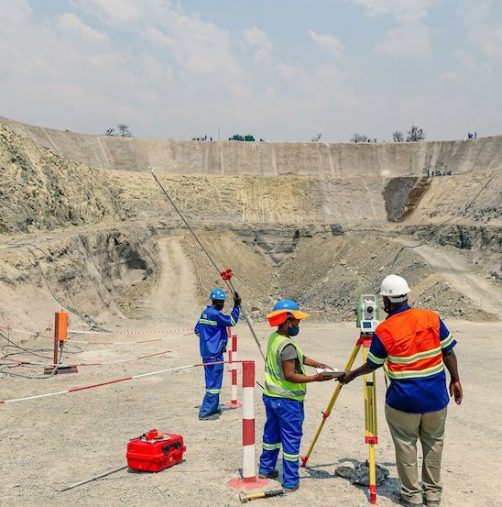 Afreximbank’s Zimbabwe Country Brief Explores the Country’s Critical Mineral Advantage and Reform-Driven Economic Outlook