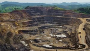 Chinese Mining Companies Reject Uranium Claims as DR Congo Tightens Control Over Copper and Cobalt Exports