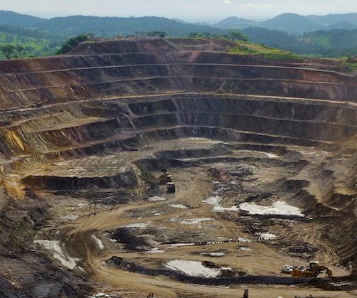 Chinese Mining Companies Reject Uranium Claims as DR Congo Tightens Control Over Copper and Cobalt Exports