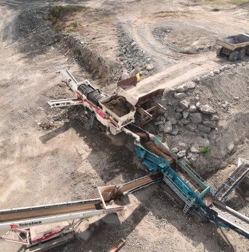 SADC Launches Five-Year Initiative to Boost Mineral Beneficiation and Reduce Raw Exports