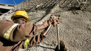 South Africa’s Construction Industry Shows Signs of Strong Recovery