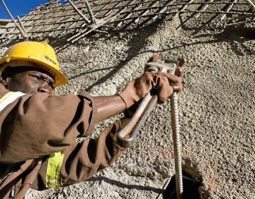 South Africa’s Construction Industry Shows Signs of Strong Recovery