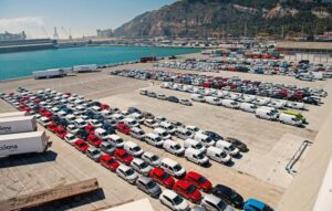 Africa’s Regional Trade Corridors Are Becoming the Backbone of Continental Commerce
