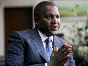 Dangote Refinery Exports More Fuel as Petrol Imports Capture 43% of Nigeria’s Market
