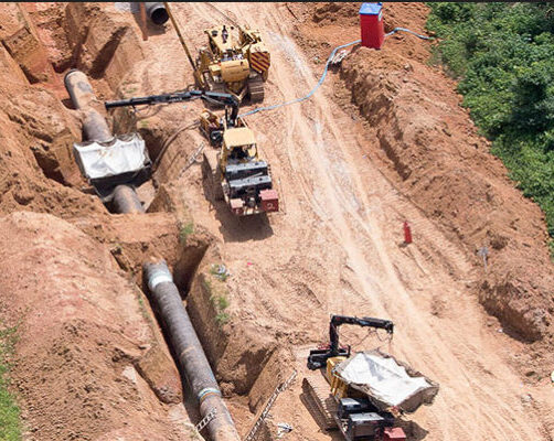 Uganda’s Export Earnings Rise 10.2% as Gold Shipments Surge