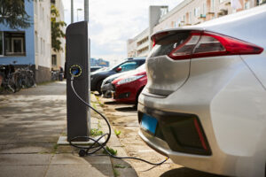 South Africa Faces Pressure to Keep Vehicle Exports Competitive in EV Shift