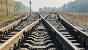 South Africa Expands Rail Capacity With New Locomotive Investment