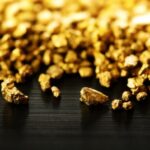 Guinea Bans Raw Gold Exports to Boost Local Refining and Value Addition