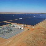 Eskom Breaks Ground on R1.2 Billion Solar Plant as South Africa Accelerates Energy Transition