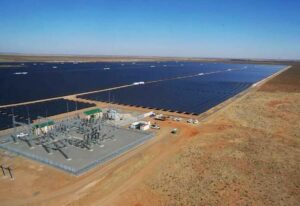 Eskom Breaks Ground on R1.2 Billion Solar Plant as South Africa Accelerates Energy Transition