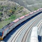 Texmaco Rail Secures $135 Million South Africa Locomotive Contract