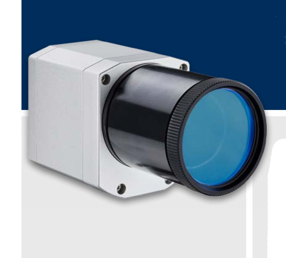 ULTRA COMPACT INFRARED CAMERA FOR THE METAL INDUSTRY￼