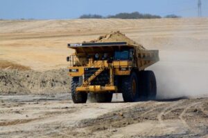 African Mining Value Chains Face Data Gaps That Could Undermine Policy and Growth