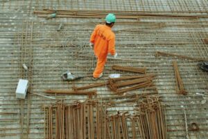 South Africa Raises Steel Import Duties To Protect Local Industry