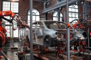 AfCFTA Automotive Rules of Origin Set to Boost Africa’s Regional Manufacturing