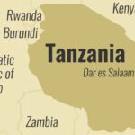 Gold dethroned as tourism emerges Tanzania’s top export earner