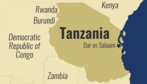 Gold dethroned as tourism emerges Tanzania’s top export earner