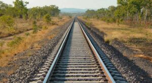 Zimbabwe Secures $150 Million To Revive Collapsed Railway Network and Restore Export Corridors