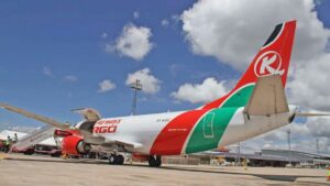 Kenya Urged to Maximise China Zero-Tariff Deal to Boost Agricultural Exports