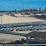 South Africa’s Vehicle Export Industry Dominated by Global Auto Brands