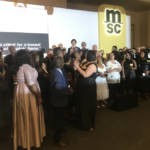 Shipping Giant MSC Unveils Alternative Gulf Trade Corridor Amid Regional Instability