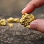 Guinea Bans Raw Gold Exports, Pushes for Local Refining