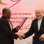 Iran Targets Stronger Trade Ties with Africa to Diversify Imports and Boost Exports
