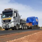 South Africa Targets Higher Export Volumes Through Rail And Logistics Reforms