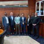 Africa Global Logistics Signs Contract To Manage Walvis Bay Multipurpose Bulk Terminal