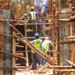 Kenya’s construction boom cloaks a growing criminal activity