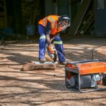 Powering Up – Maximising your Investment in a Commercial Generator