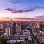 East Africa Accelerates Trade Diversification as Middle East Crisis Disrupts Supply Routes