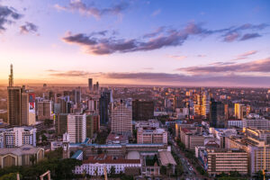East Africa Accelerates Trade Diversification as Middle East Crisis Disrupts Supply Routes