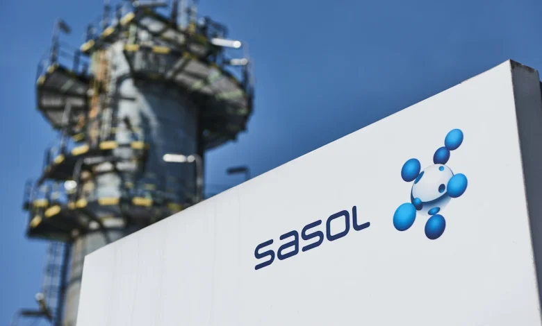 SASOL FOUNDATION MINING BURSARY PROGRAMME 2025 FOR YOUNG SOUTH AFRICANS (FULLY FUNDED)