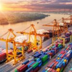 Africa Urged to Shift From Raw Exports to Industrial Power