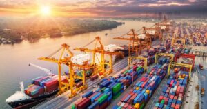Africa Urged to Shift From Raw Exports to Industrial Power