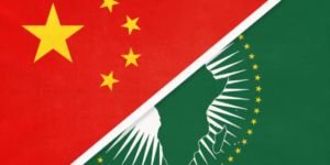 China Bets on Shipping Links to Power Africa Zero-Tariff Trade Push