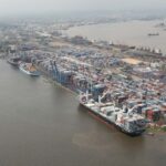 Port Congestion and Logistics Bottlenecks Weigh on Africa’s Trade Efficiency