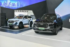 Chinese EV Expansion Could Reduce Africa’s Fuel Import Bill While Driving Industrial Growth