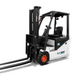 New Bobcat Forklifts and Warehouse Equipment at LogiMAT