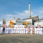 Oman makes first copper export in 30 years