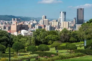 Africa-Caribbean Direct Flights in Development as Travel and Trade Ties Strengthen