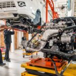 Egypt Targets Major Automotive Export Breakthrough by End of 2026